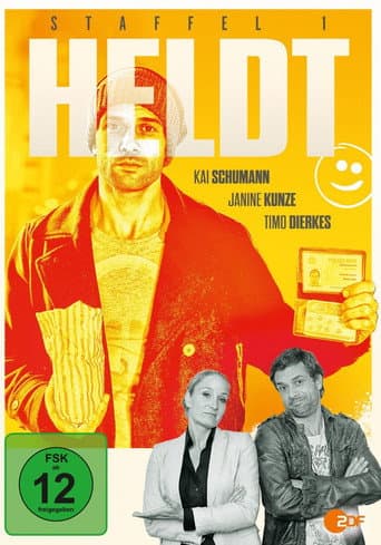 Staffel 1