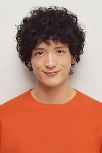 渡部豪太