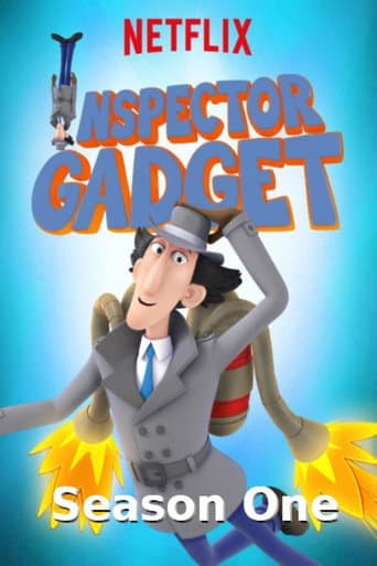 Staffel 1