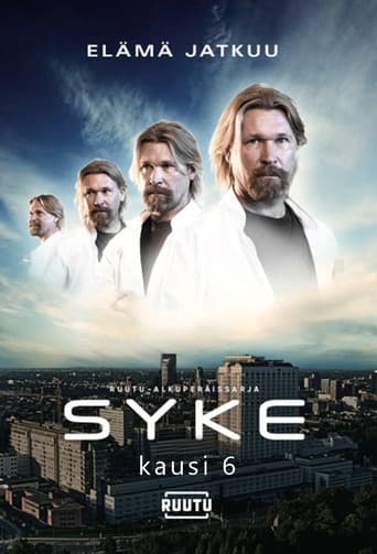 Staffel 6