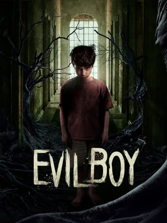 Evil Boy