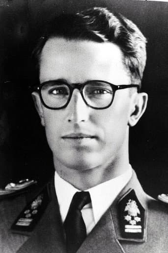 Baudouin I.