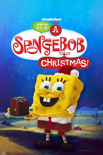 SpongeBob Schwammkopf: SpongeBobs Weihnachten