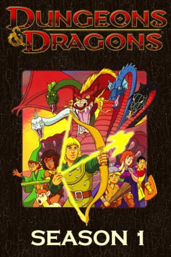 Staffel 1
