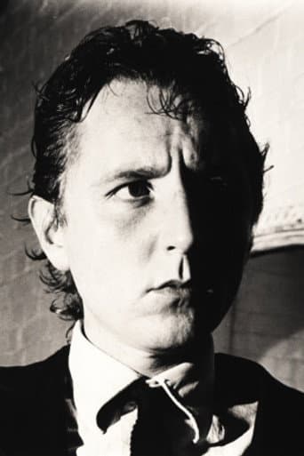 Anthony Moore
