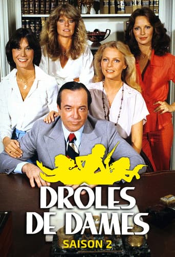 Saison 2