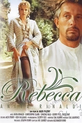Rebecca - Der teuflische Engel