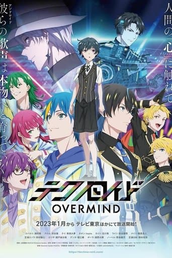 Staffel 1