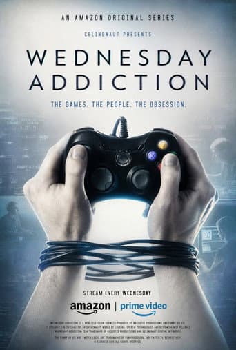 Wednesday Addiction