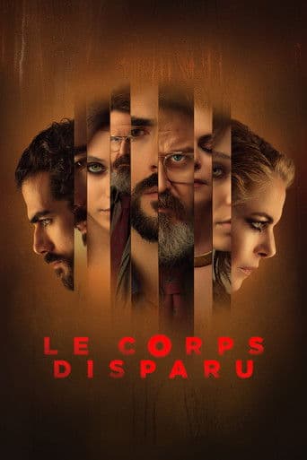 Le Corps Disparu