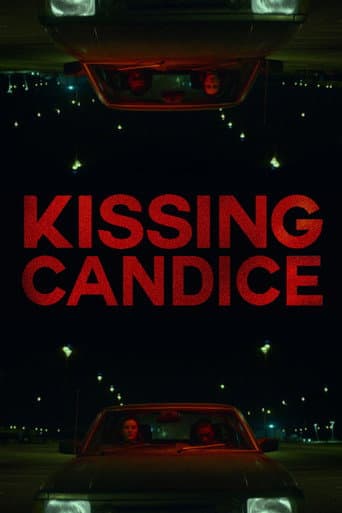 Ein Kuss für Candice