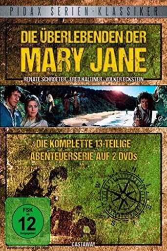 Staffel 1