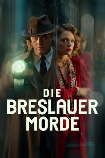 Die Breslauer Morde