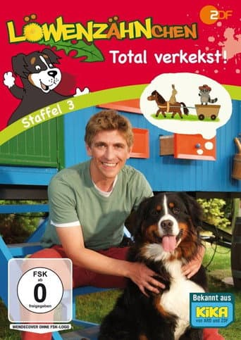 Staffel 3