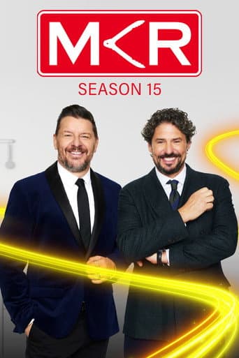 Staffel 15