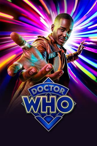 Doctor Who