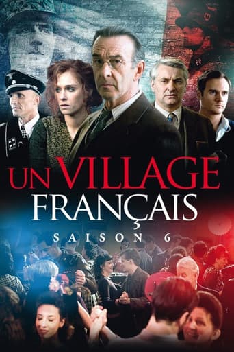 Staffel 6