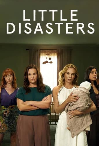 Staffel 1