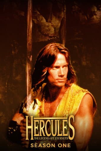 Staffel 1