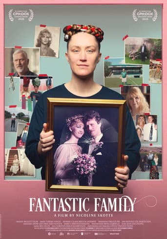 Fantastic Family