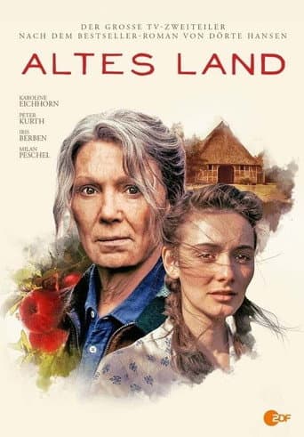 Staffel 1