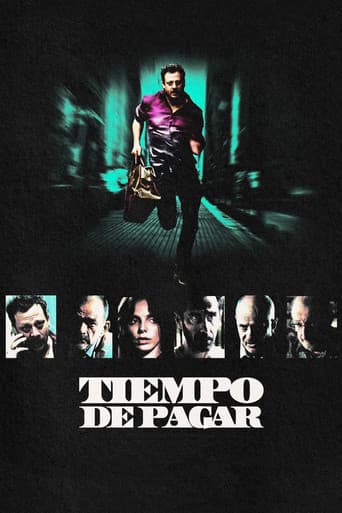 Tiempo de pagar