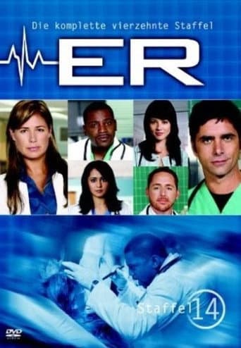 Staffel 14