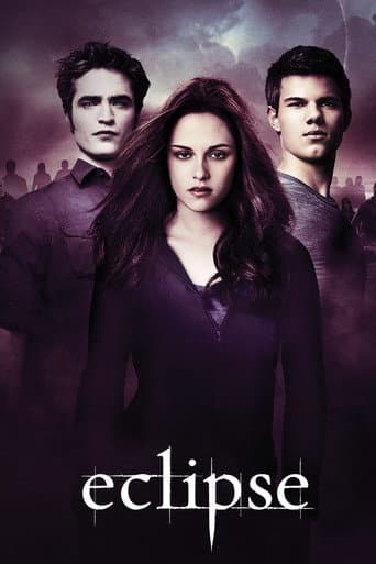Crepúsculo III. Eclipse