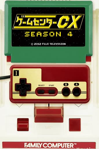 Staffel 4