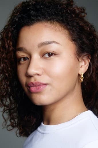 Zoë Love Smith