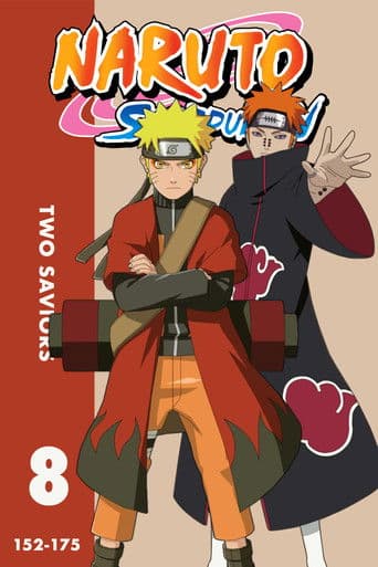 S8 • Two Saviors