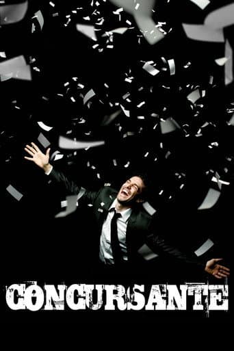 The Contestant - Der Kandidat