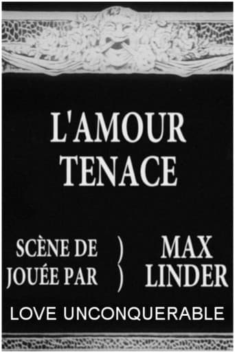 L'Amour tenace
