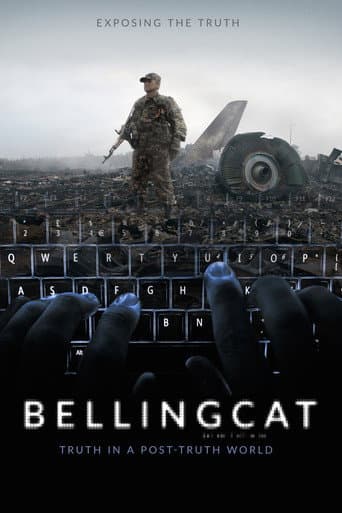 Bellingcat - Der Wahrheit auf der Spur