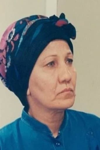 Awatef Helmi