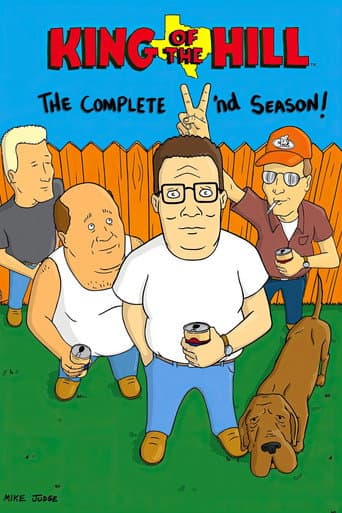 Staffel 2