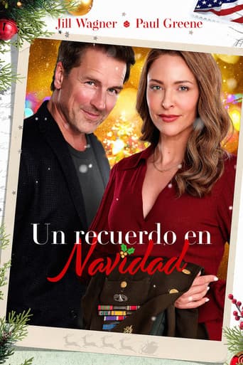 Un recuerdo de navidad