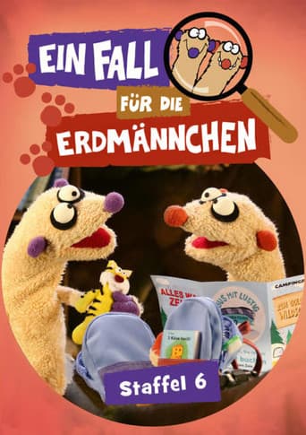 Staffel 6