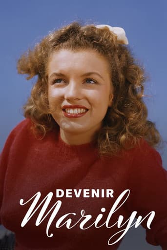 Marilyn – Made in Hollywood