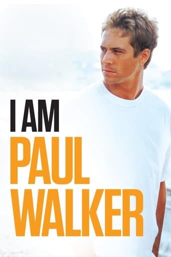 Ich war Paul Walker
