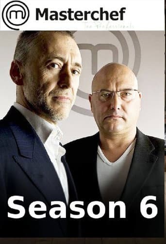 Staffel 6
