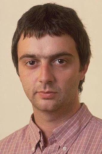 Paul McGuigan