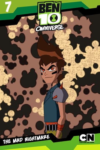 Staffel 7