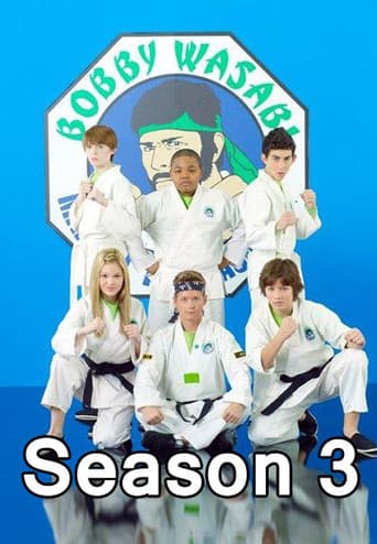 Staffel 3