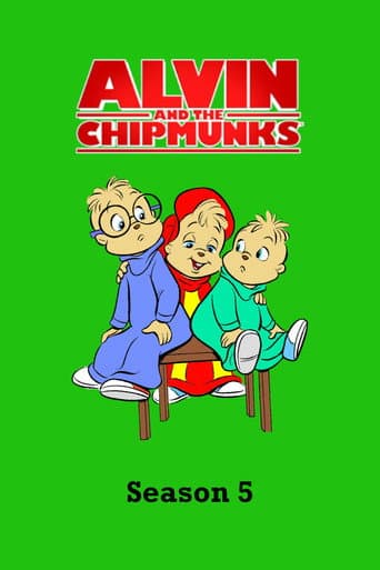 Staffel 5