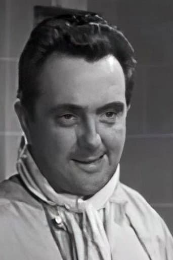 Louis Viret