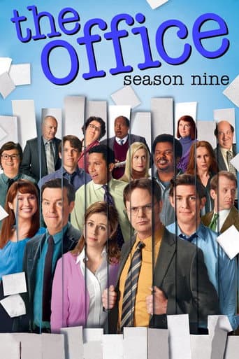 Staffel 9