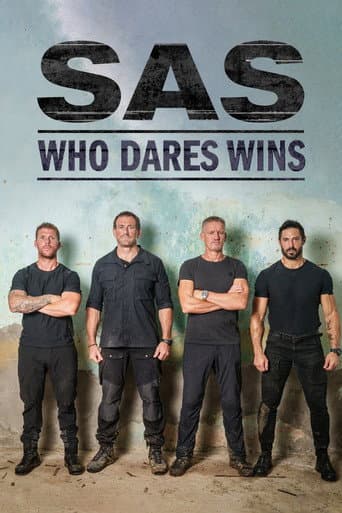 Staffel 8