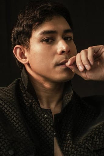 Paolo Gumabao