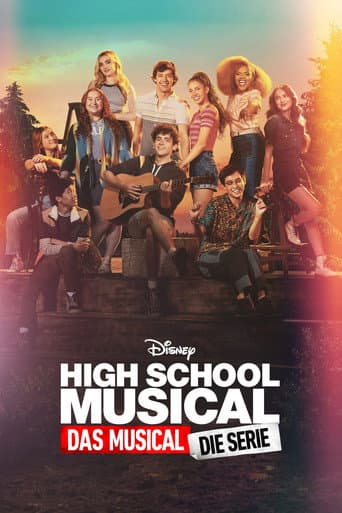 High School Musical: Das Musical: Die Serie
